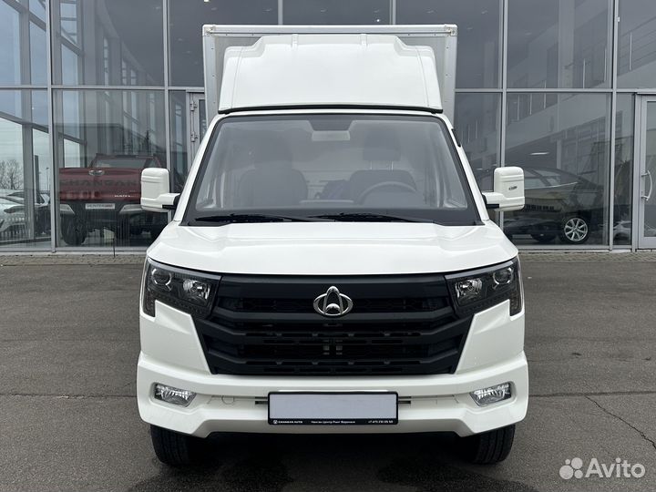 Changan Star Truck Plus 1.6 МТ, 2023