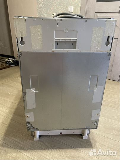 Посудомоечная машина Hot point ariston