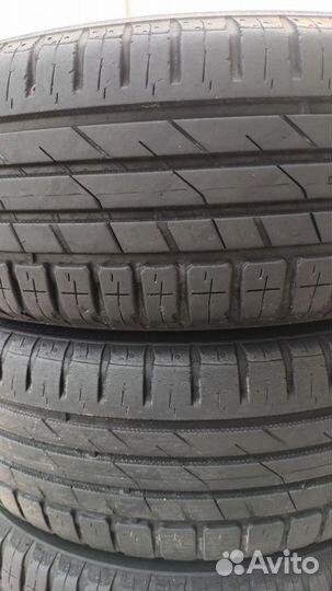 Nokian Tyres Hakka Green 2 175/65 R14