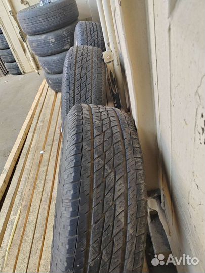 Комплект колёс r16 5 114,3, ford escape /maverick