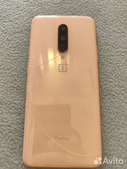 OnePlus 7 Pro, 8/256 ГБ