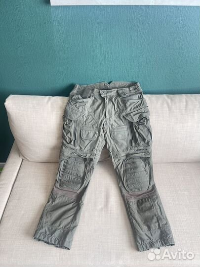 Штаны боевые uf pro striker x