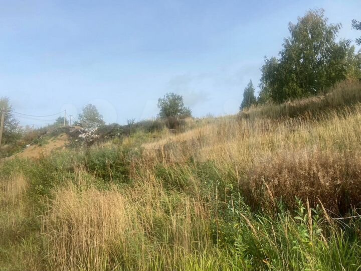 Участок 41 сот. (ИЖС)