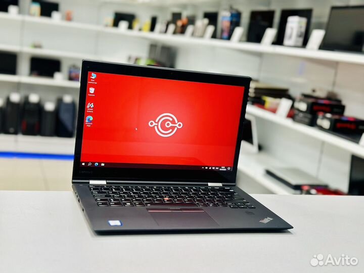 Lenovo Yoga 14