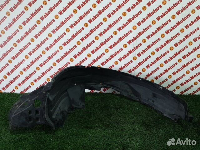 Подкрылок передний левый Honda Civic FD1 R18A 1.8