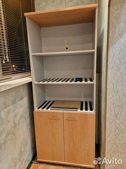 Шкаф бу