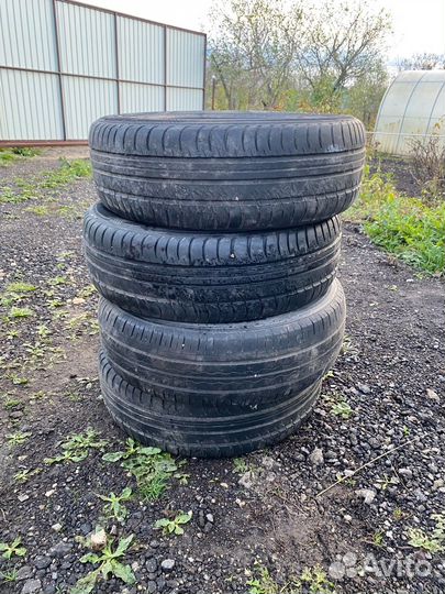 Nordman Nordman 4 185/65 R15 88H
