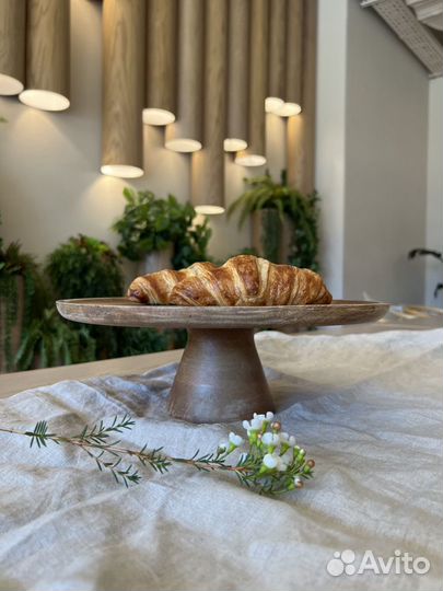 Фруктовница\тарелка\подставка декоративная