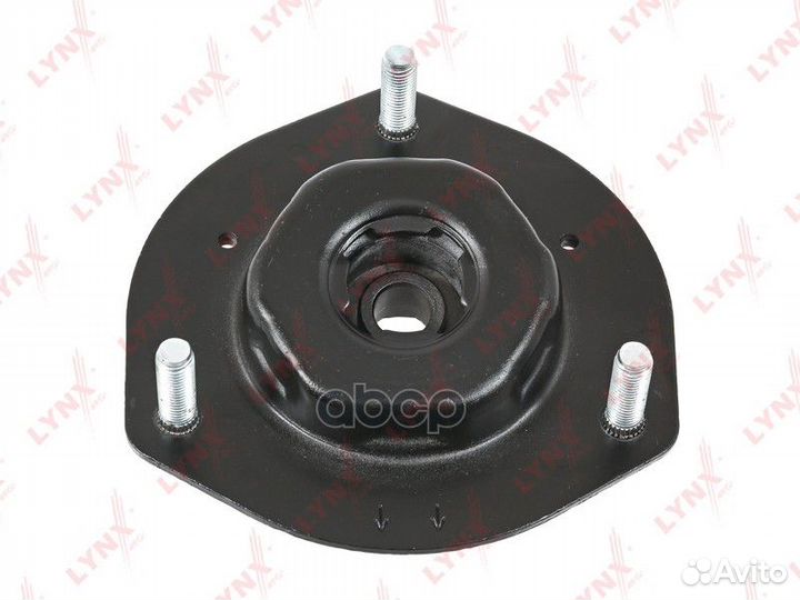 Опора стойки перед MA1068LR lynxauto