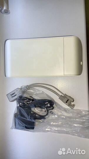 Точка доступа Ubiquiti NanoStation Loco M2. 2.4GHz