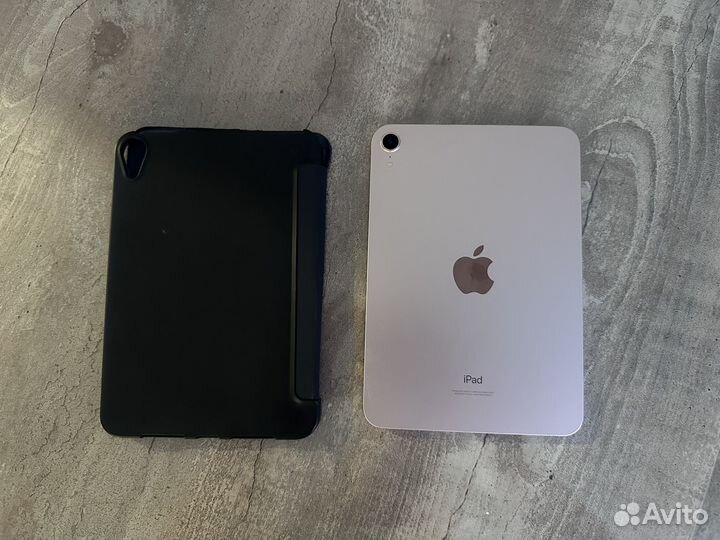 iPad mini 6 64gb