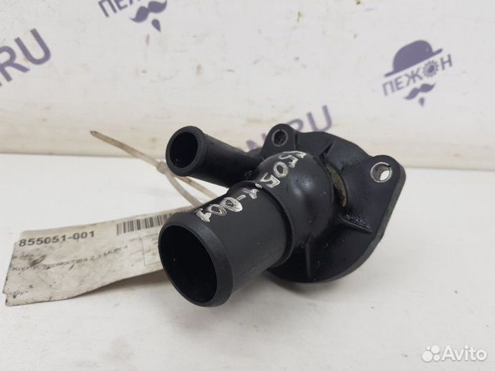 Корпус термостата Ford Mondeo