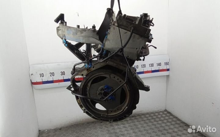 Двигатель Mercedes-Benz M-Class 612.963