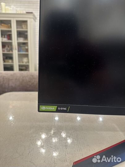 Монитор LG UltraGear 27GN600