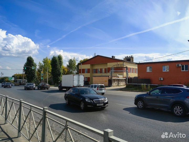 Бетон от производителя