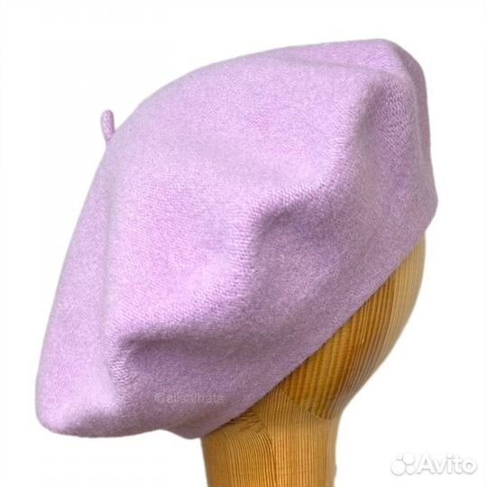 Чешские береты Tonak, размер 12