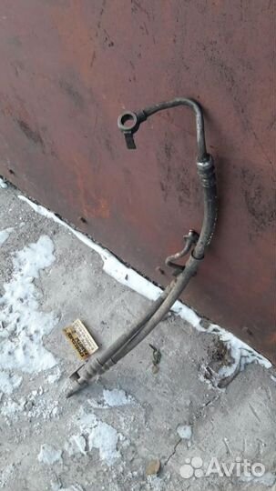 Шланг гидроусилителя руля Land Rover Discovery 3