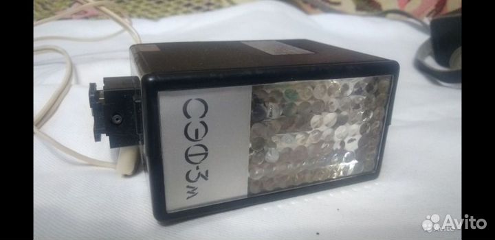 Фототовары СССР