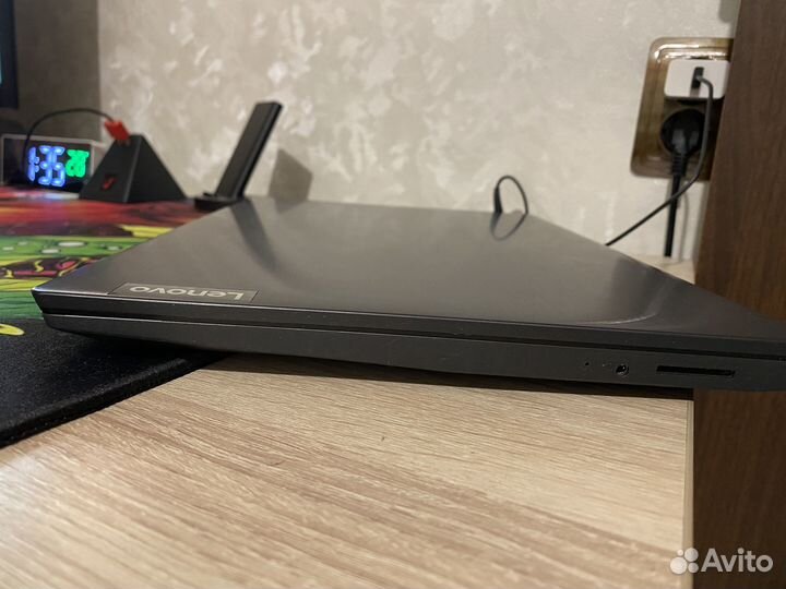 Ноутбук Lenovo IdeaPad S145-15AST