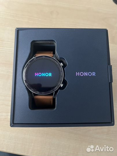 Часы honor magic watch 2