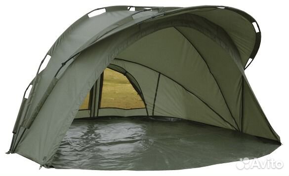 Палатка карповая 
