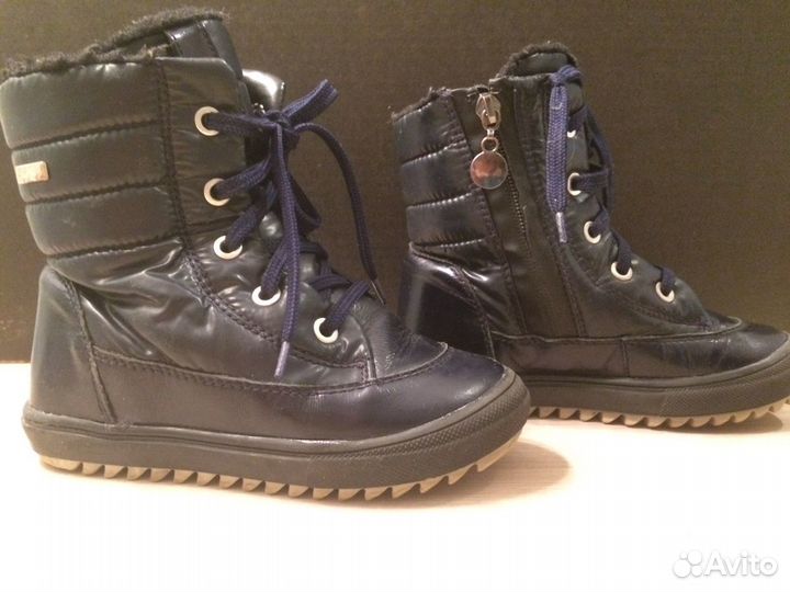 Ботинки Bartek 28 размер