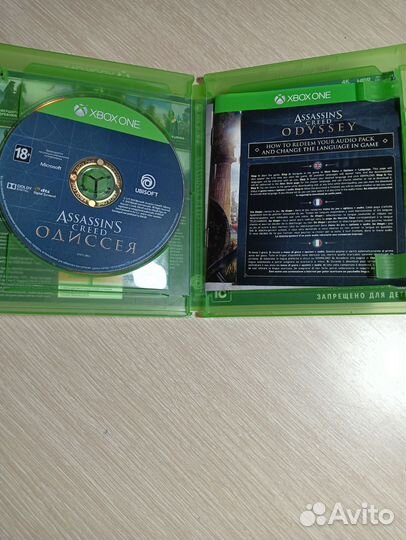 Игры на Xbox one, Xbox 360