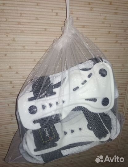 Защита для коленей,локтей,кистей детская