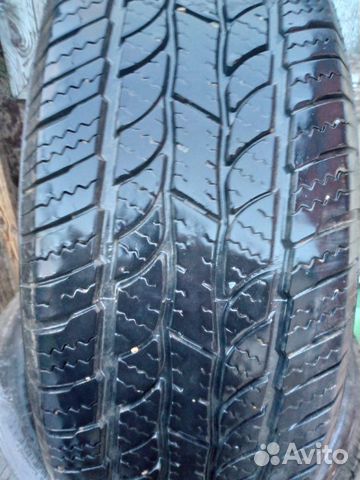 Roadmarch Primemarch H/T 77 215/65 R17 99V