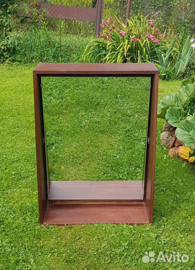 Поворотное зеркало СССР (псише)