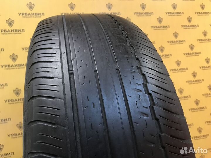 Dunlop Grandtrek PT3 245/55 R19 103V