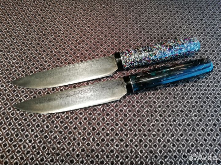 Кухонный нож