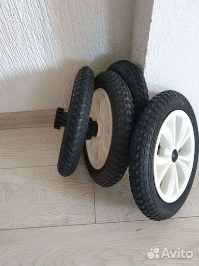 Коляска новая Smile Line Etude PC