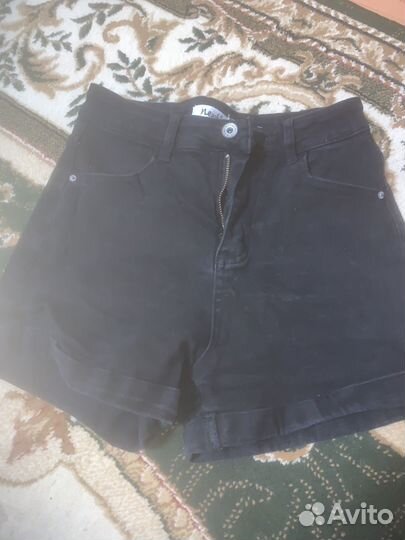 Шорты женские