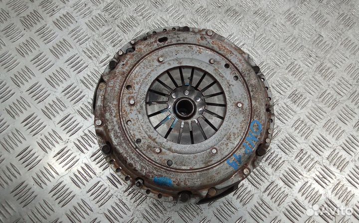 Маховик Kia Sorento