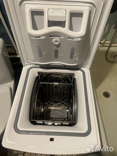 Стиральная машина weissgauff wm 40970