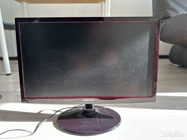 Монитор samsung 22