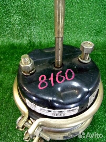 Энергоаккумулятор Kia Granbird D6CA