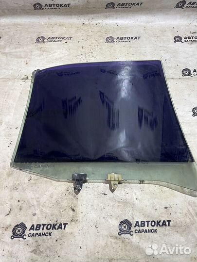 Стекло заднее левое Nissan Primera P11