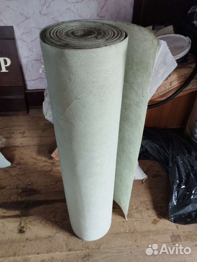 Остатки от стройки