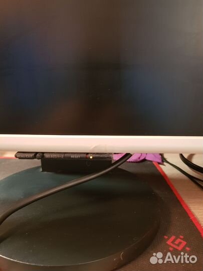 Монитор 19' NEC LCD 1970 NXp