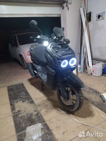 Vento smart 3