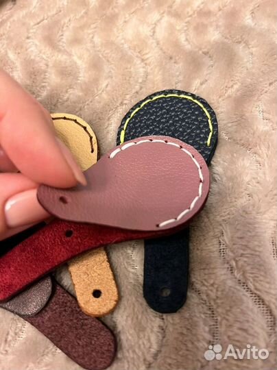 Чехол для ключа от домофона