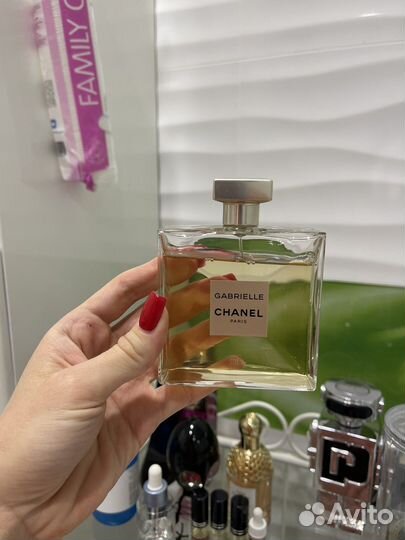 Туалетная вода женская