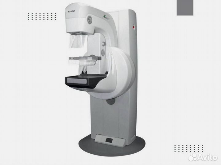 Fuji Amulet Innovality 3D