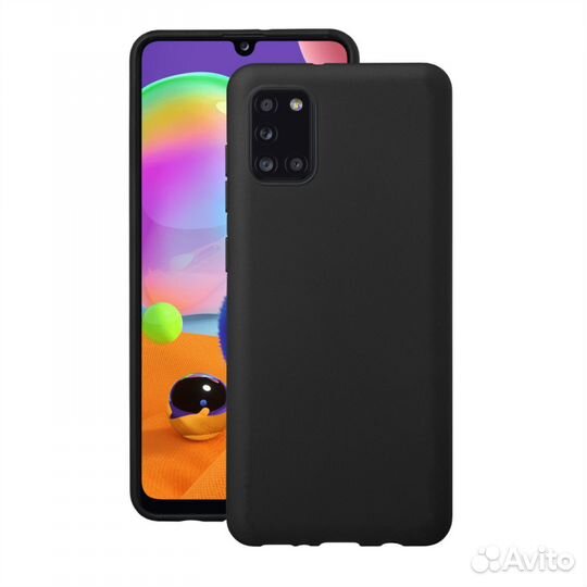 Чехол Deppa Gel Color Case для Samsung Galaxy A31
