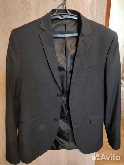 Костюм мужской