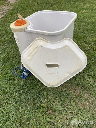 Стиральная машина бу