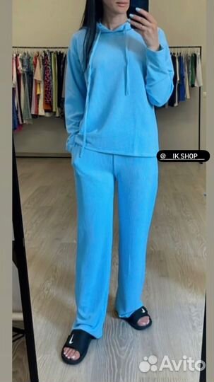 Костюм лапша