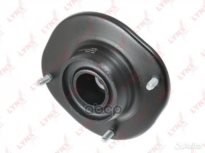 Опора стойки перед лев MA1006L lynxauto